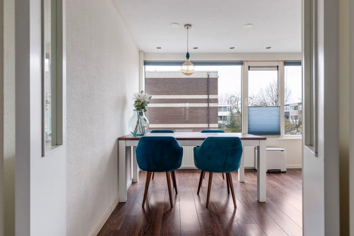 Foto 7 van Socratesstraat 56