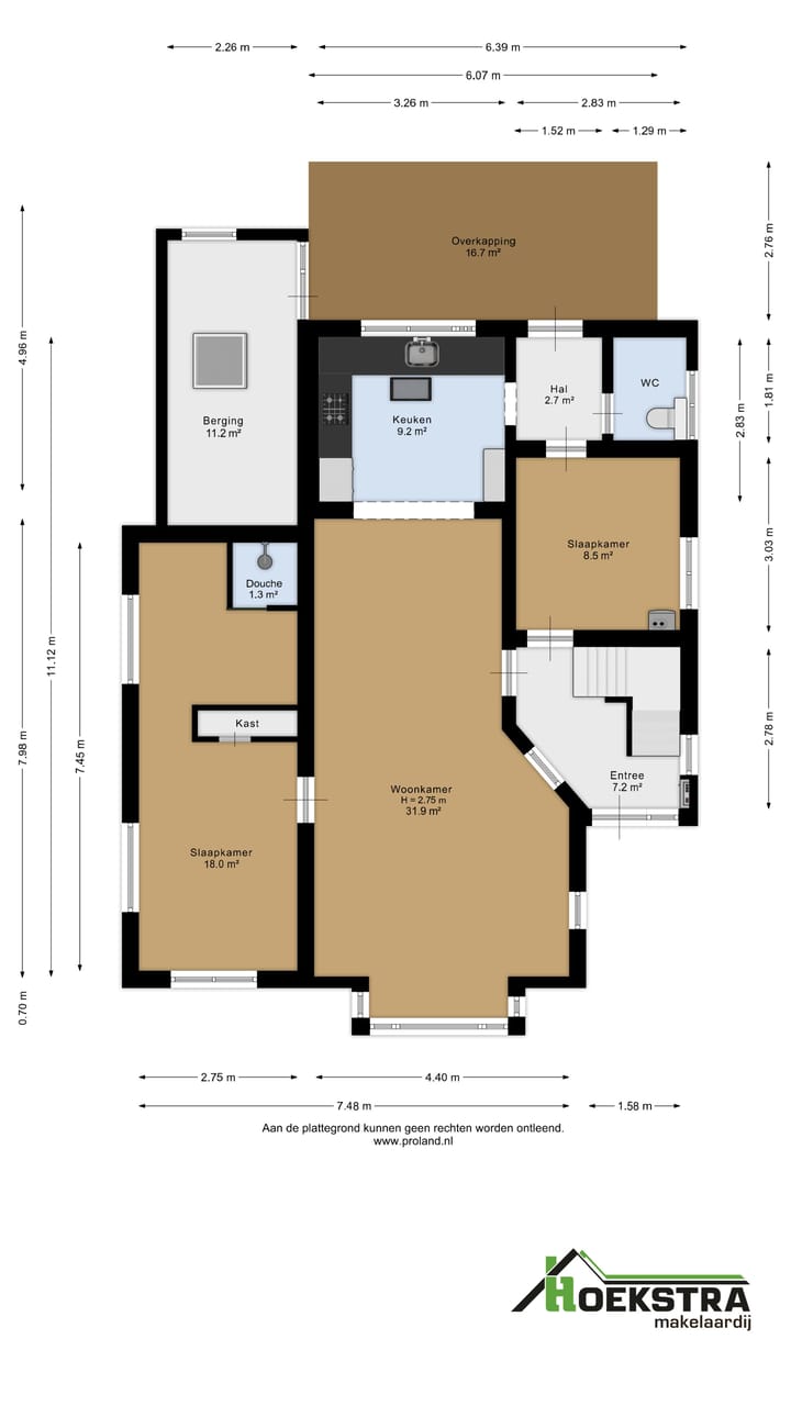 Foto 47 van Sminkewei 7