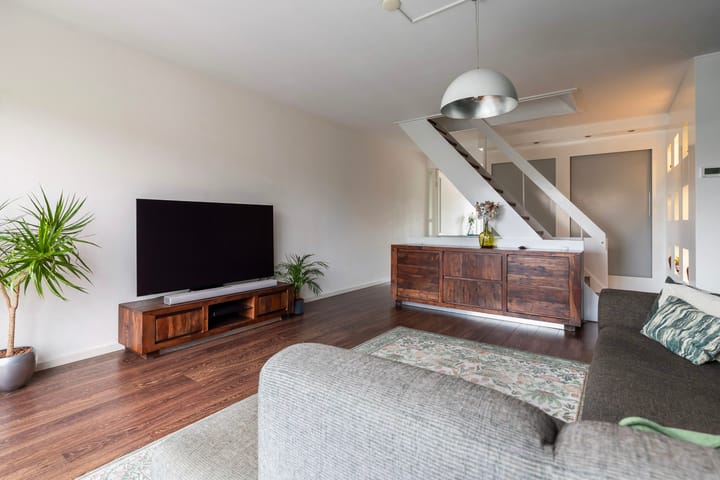 Foto 2 van Socratesstraat 56