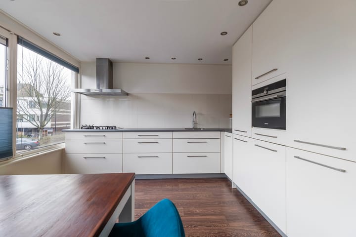 Foto 10 van Socratesstraat 56