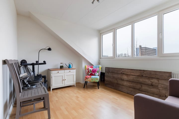 Foto 24 van Socratesstraat 56