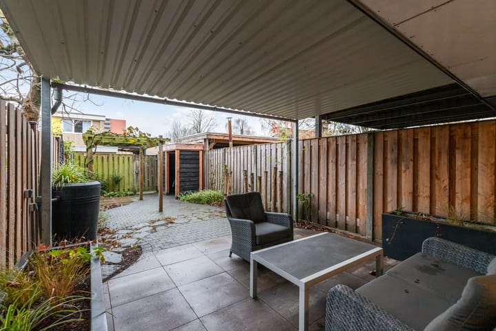 Foto 30 van Socratesstraat 56