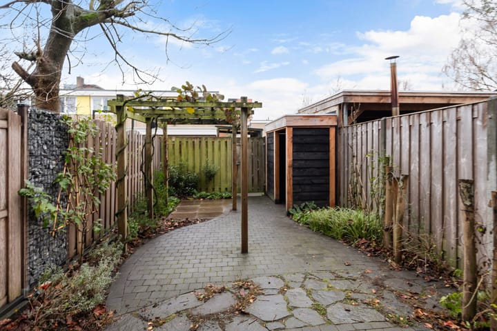 Foto 32 van Socratesstraat 56