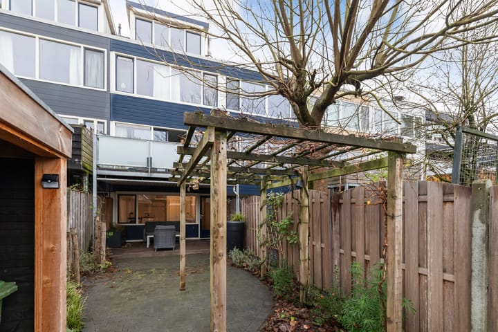 Foto 33 van Socratesstraat 56