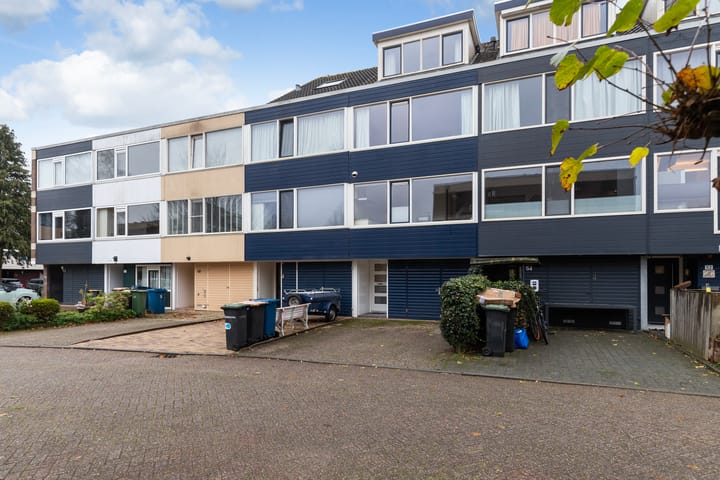 Foto 34 van Socratesstraat 56