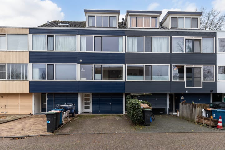 Foto 35 van Socratesstraat 56