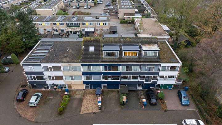 Foto 36 van Socratesstraat 56