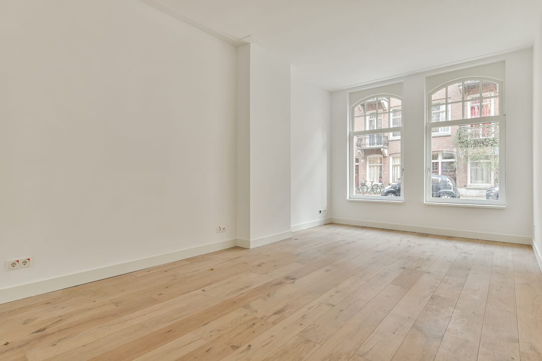 Foto 2 van Zacharias Jansestraat 32-H