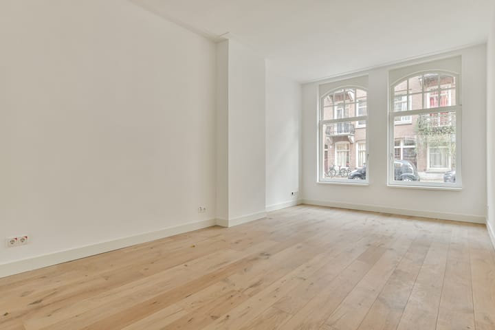 Foto 2 van Zacharias Jansestraat 32-H