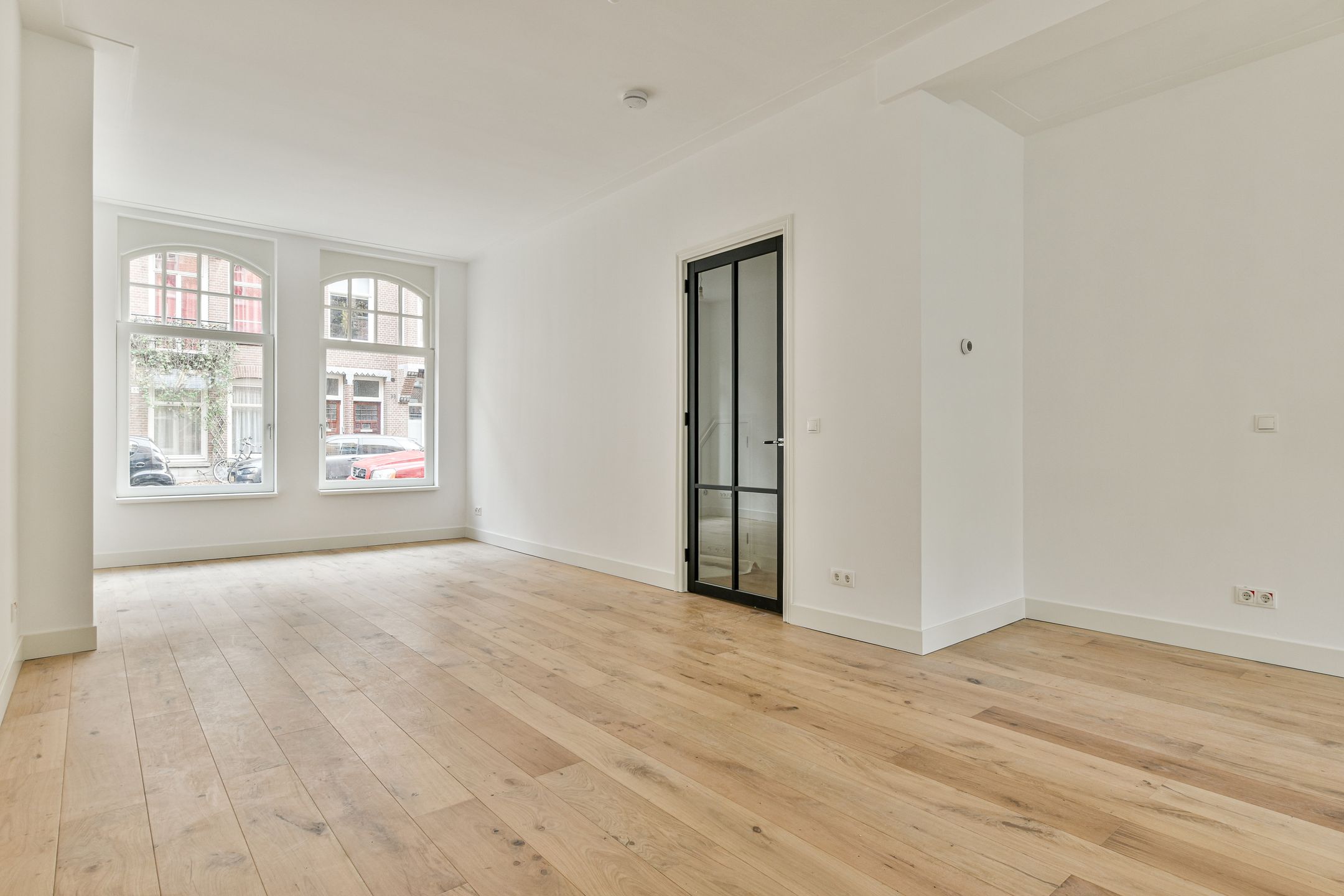 Foto 3 van Zacharias Jansestraat 32-H