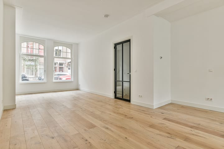 Foto 3 van Zacharias Jansestraat 32-H