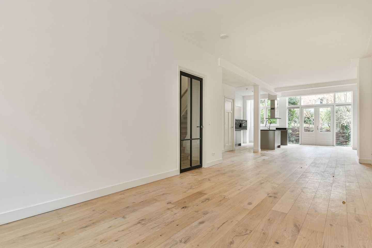 Foto 4 van Zacharias Jansestraat 32-H