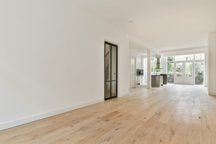 Foto 4 van Zacharias Jansestraat 32-H