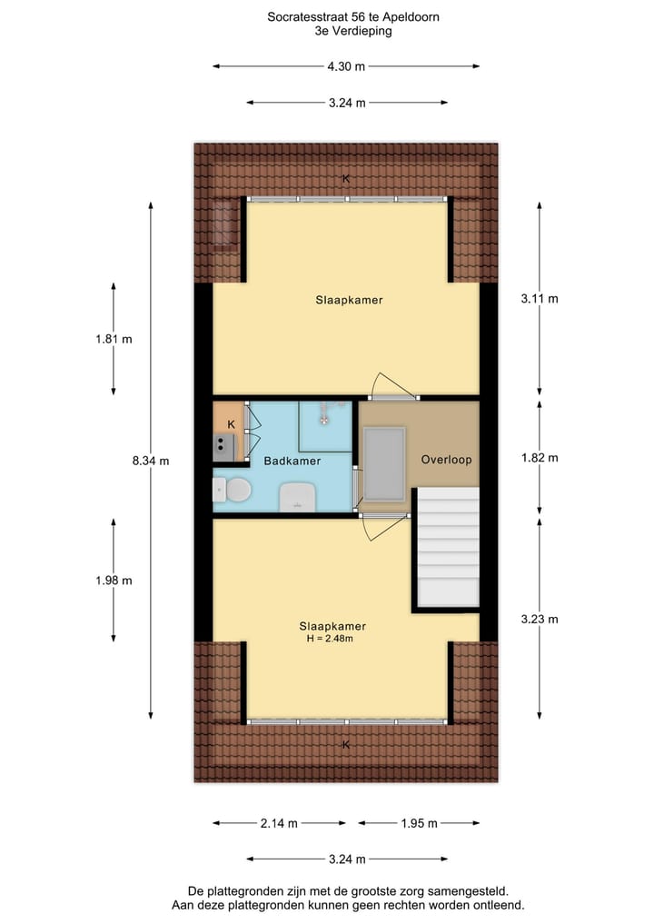 Foto 41 van Socratesstraat 56