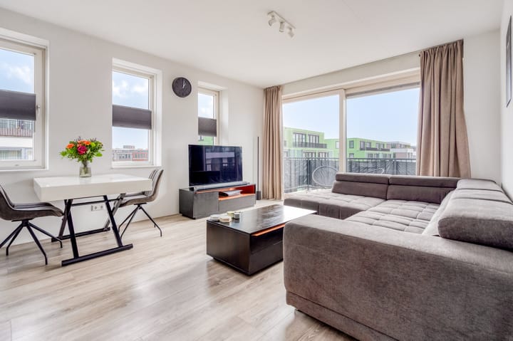 Photo 2 of Europalaan 1011