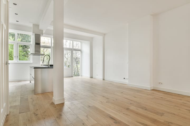 Foto 6 van Zacharias Jansestraat 32-H