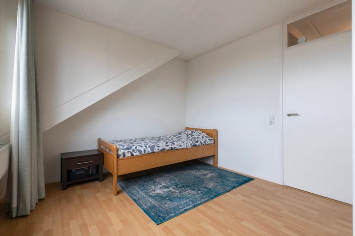 Foto 22 van Socratesstraat 56