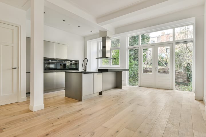 Foto 7 van Zacharias Jansestraat 32-H