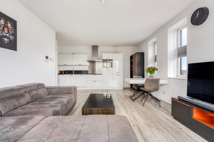 Photo 3 of Europalaan 1011