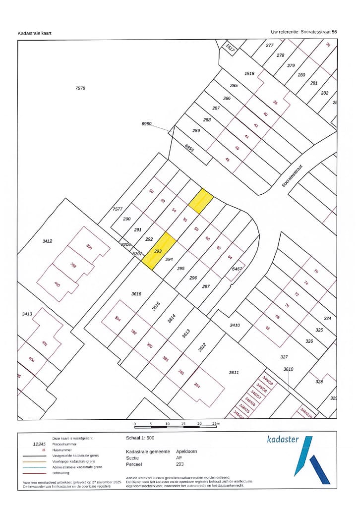 Foto 43 van Socratesstraat 56