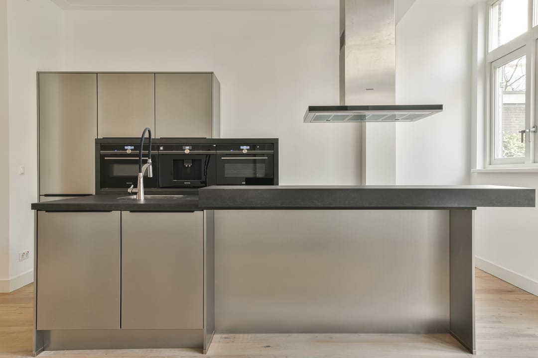 Foto 8 van Zacharias Jansestraat 32-H