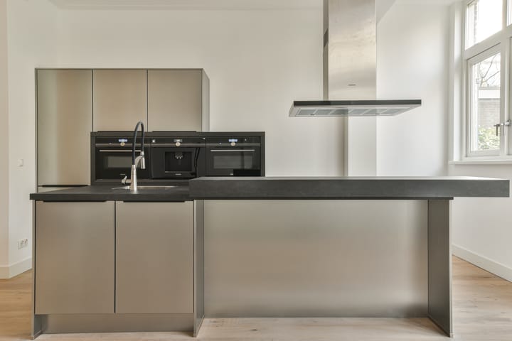 Foto 8 van Zacharias Jansestraat 32-H