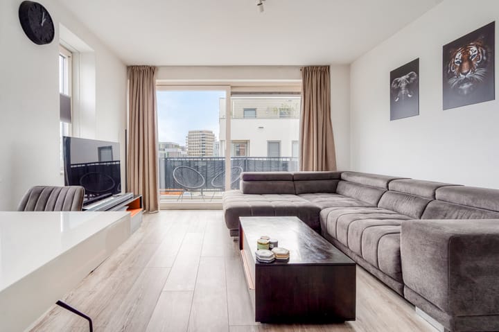 Photo 4 of Europalaan 1011