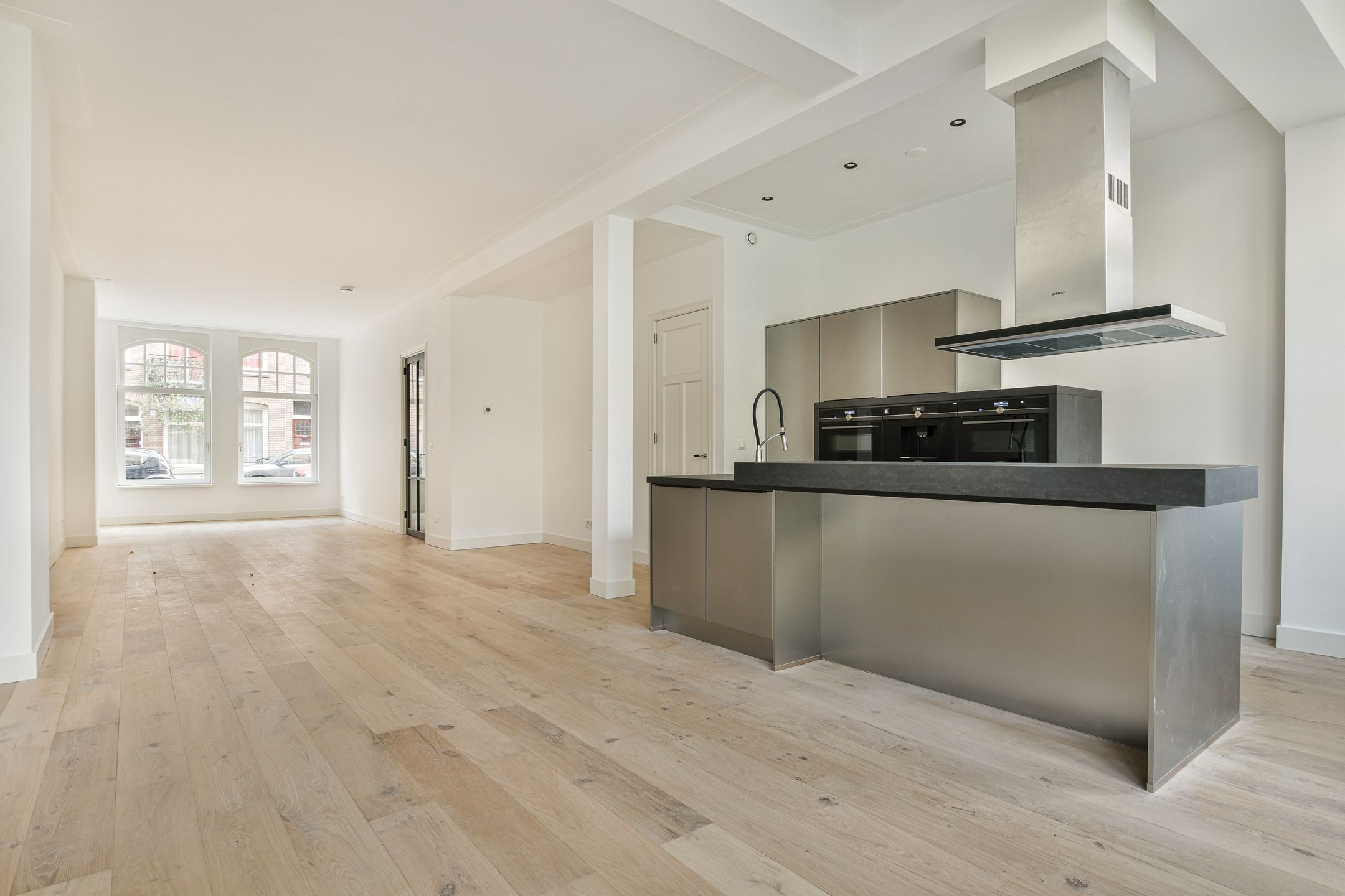 Foto 9 van Zacharias Jansestraat 32-H