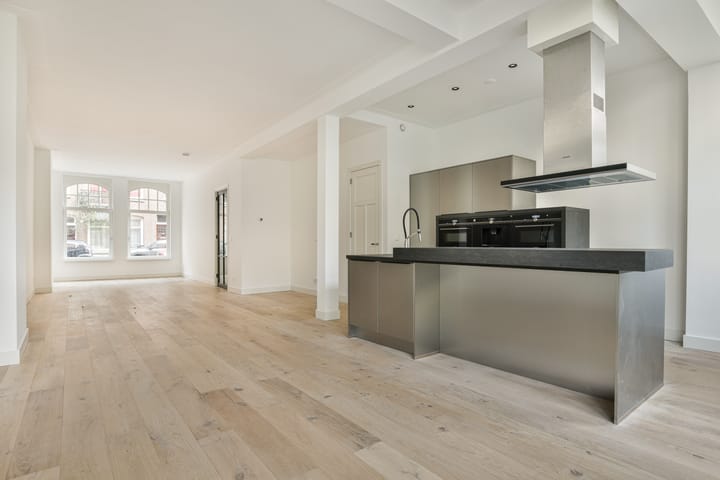 Foto 9 van Zacharias Jansestraat 32-H