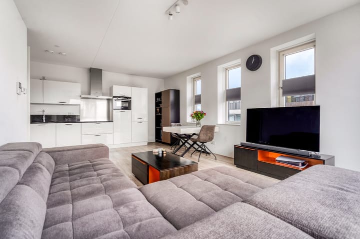 Foto 5 van Europalaan 1011