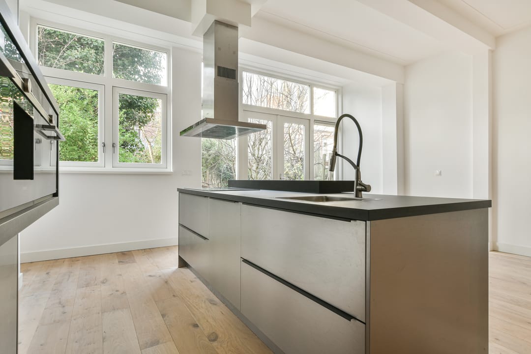 Foto 11 van Zacharias Jansestraat 32-H