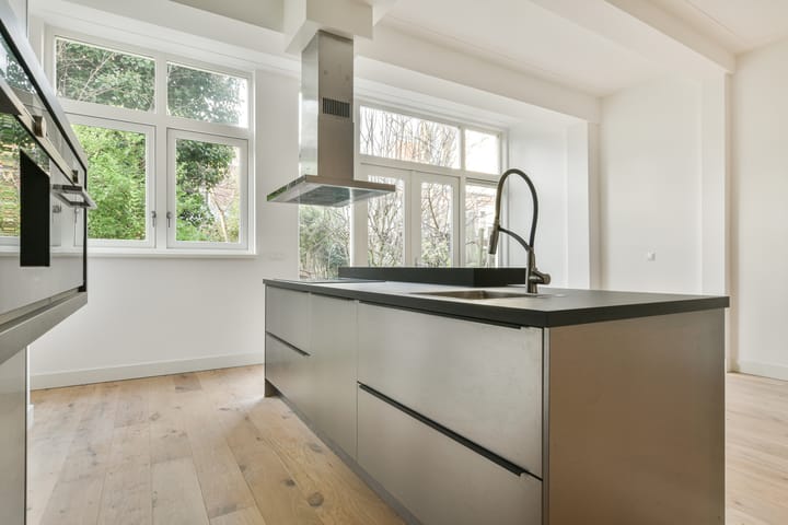 Foto 11 van Zacharias Jansestraat 32-H