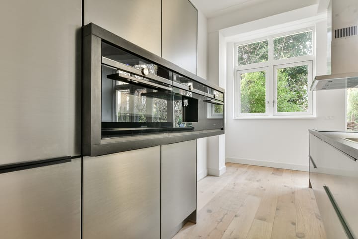 Foto 12 van Zacharias Jansestraat 32-H