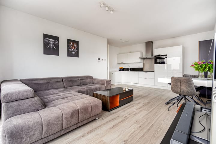 Foto 7 van Europalaan 1011