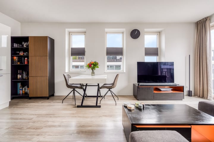 Foto 6 van Europalaan 1011