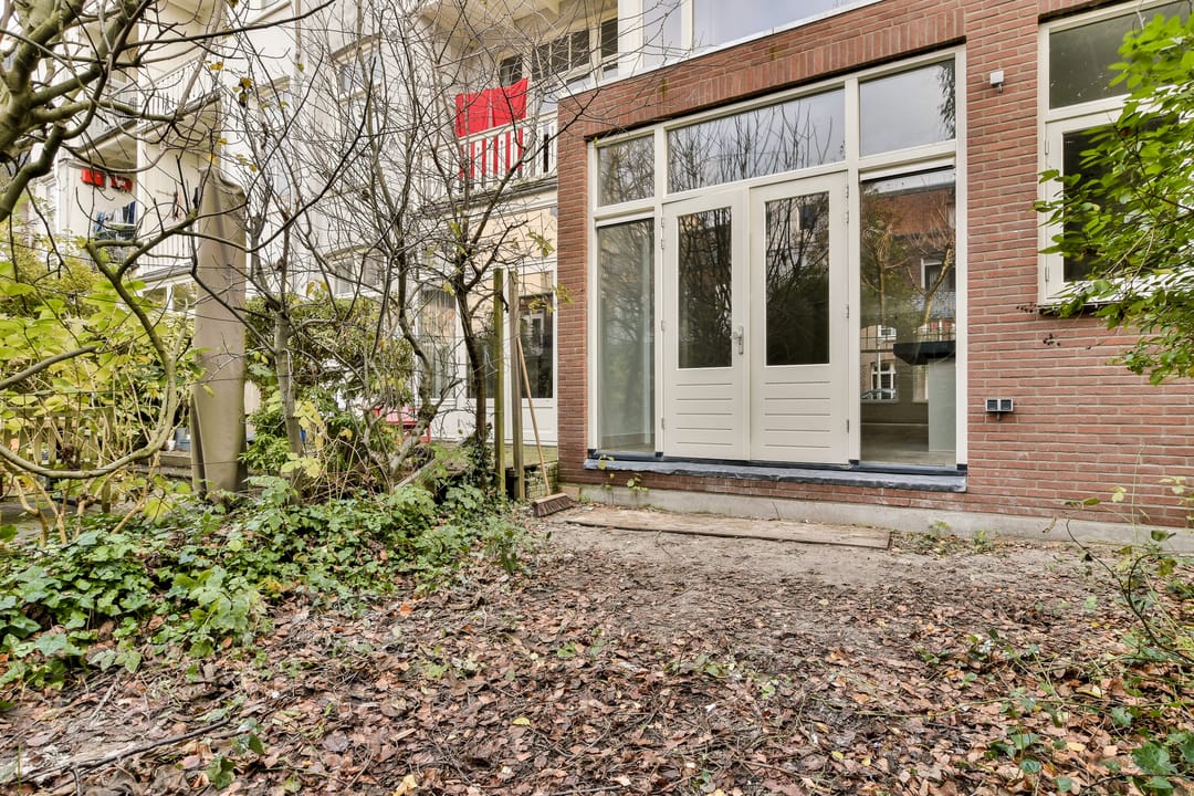 Foto 13 van Zacharias Jansestraat 32-H