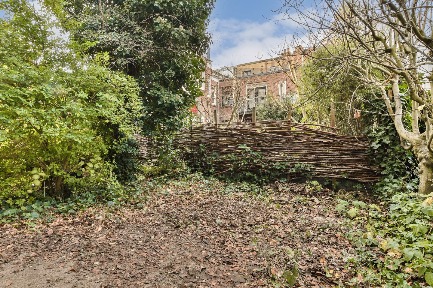 Foto 14 van Zacharias Jansestraat 32-H