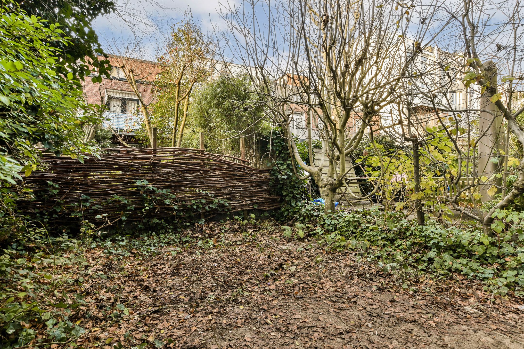 Foto 15 van Zacharias Jansestraat 32-H