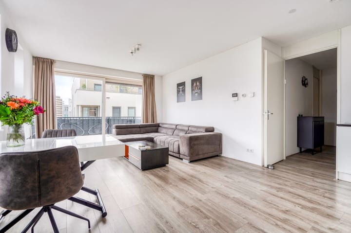 Foto 9 van Europalaan 1011