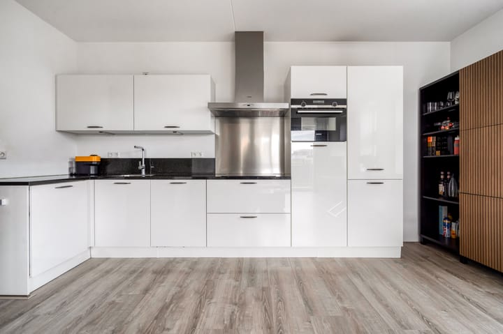 Foto 10 van Europalaan 1011