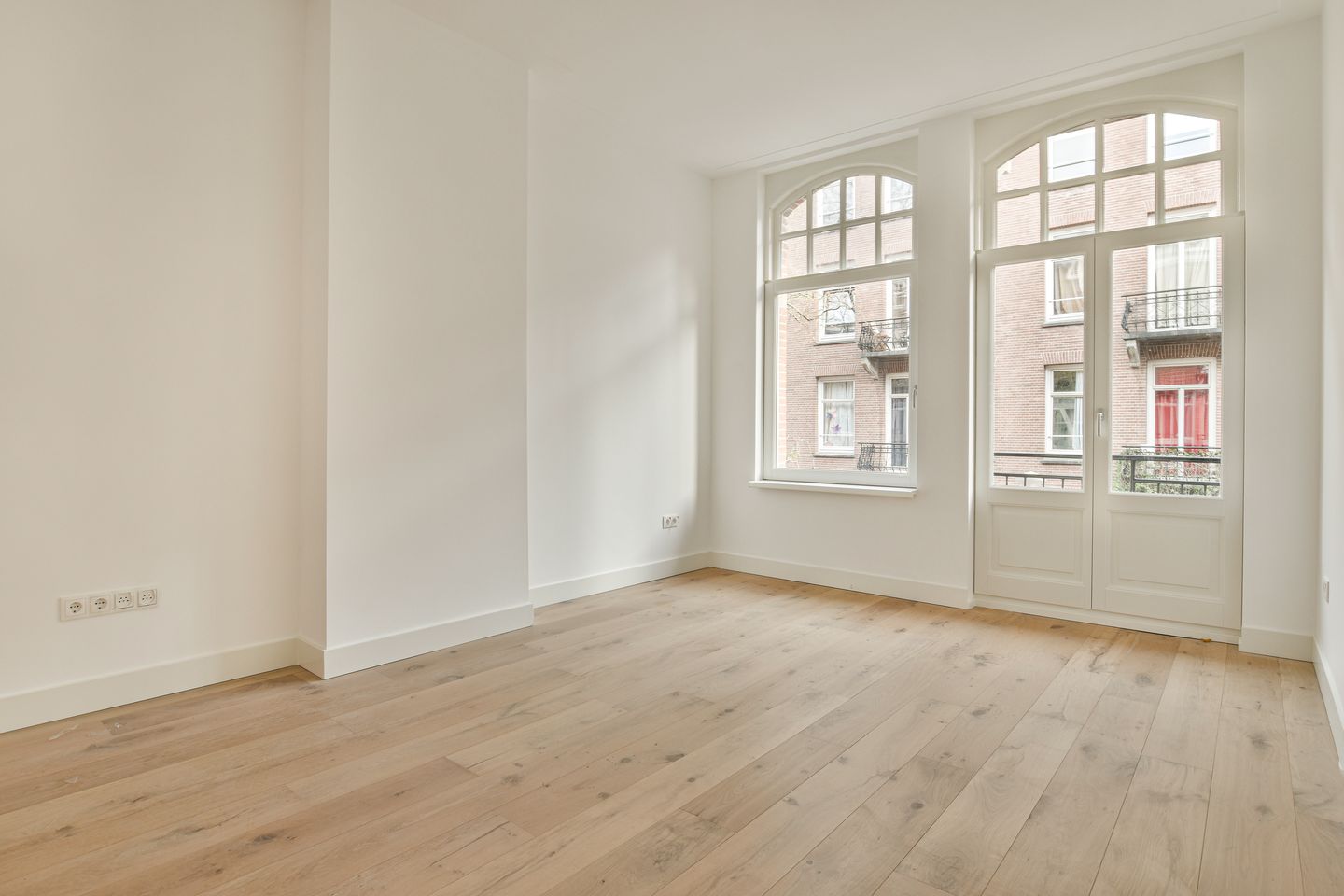 Foto 20 van Zacharias Jansestraat 32-H