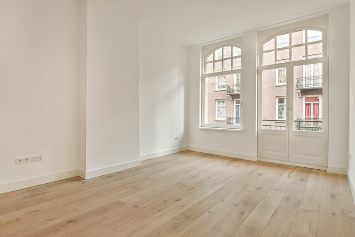 Foto 20 van Zacharias Jansestraat 32-H