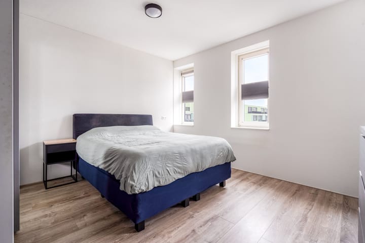 Foto 13 van Europalaan 1011