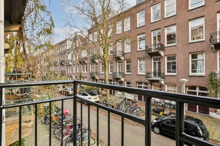 Foto 23 van Zacharias Jansestraat 32-H