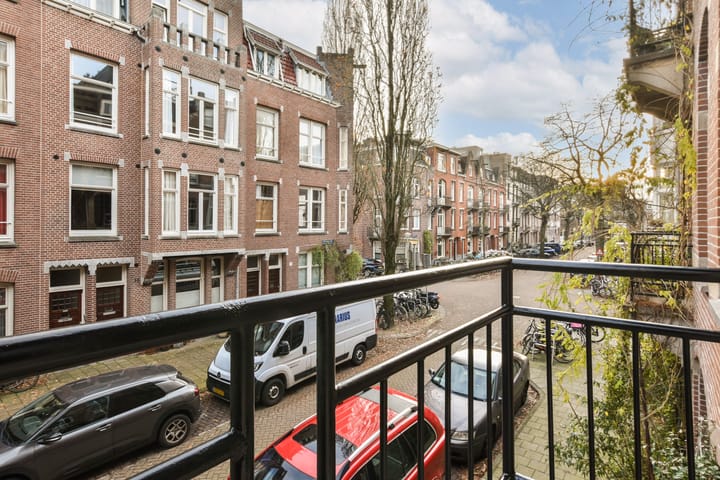 Foto 24 van Zacharias Jansestraat 32-H