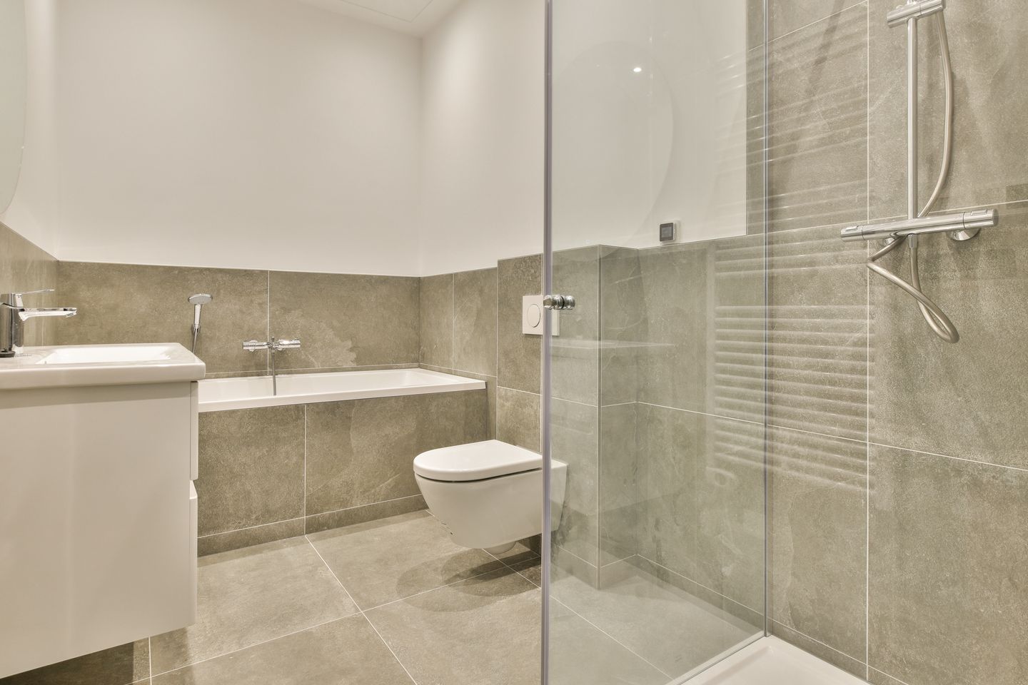 Foto 25 van Zacharias Jansestraat 32-H