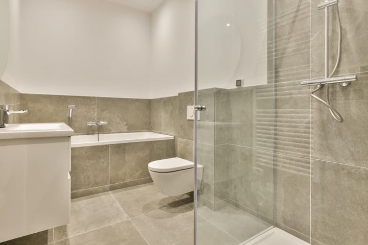 Foto 25 van Zacharias Jansestraat 32-H