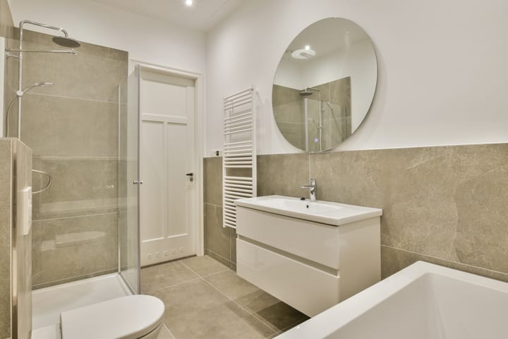 Foto 26 van Zacharias Jansestraat 32-H