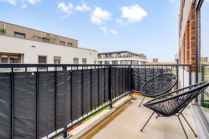 Foto 21 van Europalaan 1011