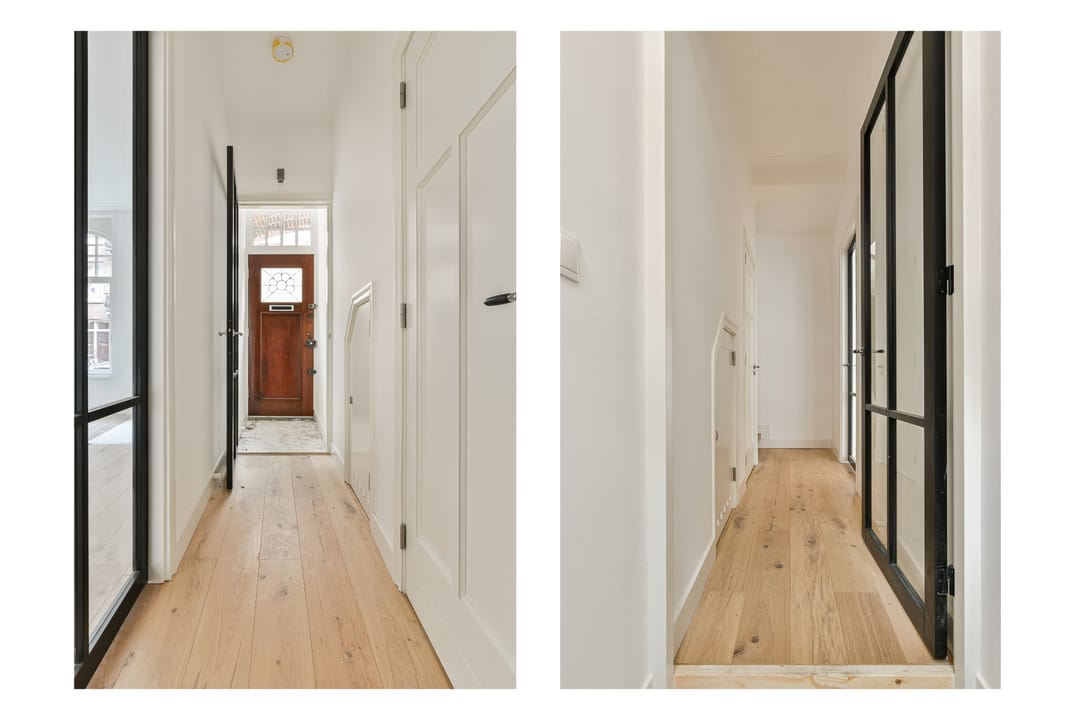 Foto 32 van Zacharias Jansestraat 32-H